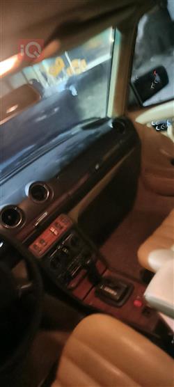 مرسيدس بنز E-Class